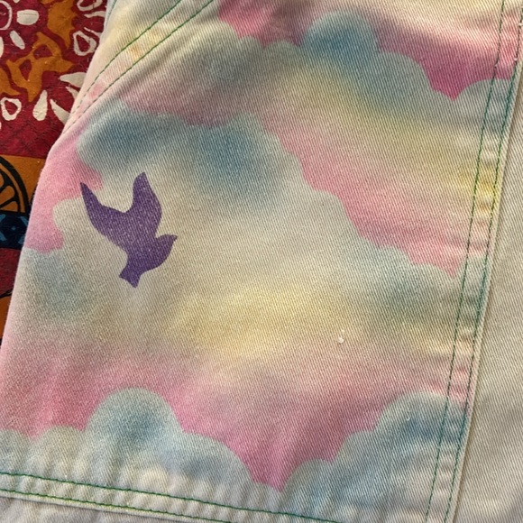 Big Bud Airbursh Work Pants - Picture 3 of 16